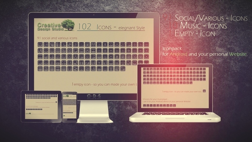 102 Icons