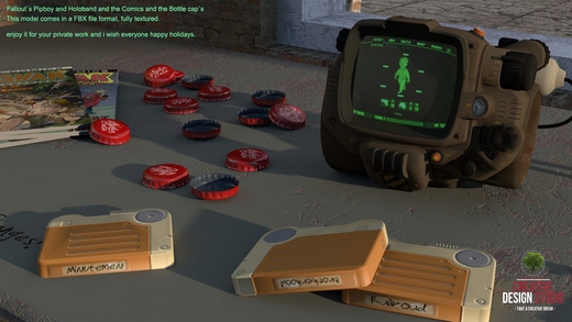 Looterroom