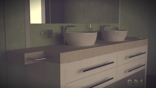 Washbasin