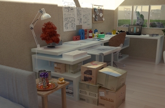 office